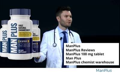 Manplus Blood Flow Reviews